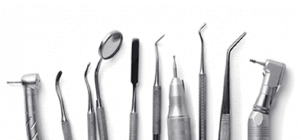راه اندازی مطب دندانپزشکی