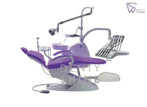 یونیت صندلی دندانپزشکی دنتوس Dentus مدل Extra 3006 R