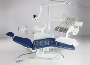 یونیت صندلی دندانپزشکی فخر سینا Fakhr Sina مدل Omega Plus 2503.1