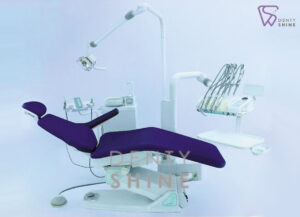 یونیت صندلی دندانپزشکی فخر سینا Fakhr Sina مدل پگاه Pegah 2504.2