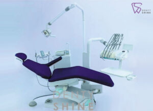 یونیت صندلی دندانپزشکی فخر سینا Fakhr Sina مدل پگاه Pegah 2505.2