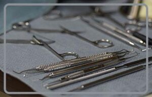 تجهیزات دندانپزشکی چیست؟