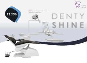 یونیت صندلی دندانپزشکی نوید اکباتان NavidEkbatan مدل ES250