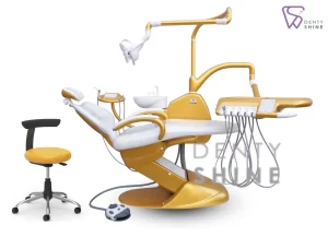 یونیت صندلی دندانپزشکی دنتوس Dentus مدل +Extra 3006 C