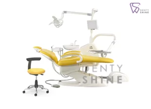 یونیت صندلی دندانپزشکی دنتوس Dentus مدل Extra 3006 Ortho