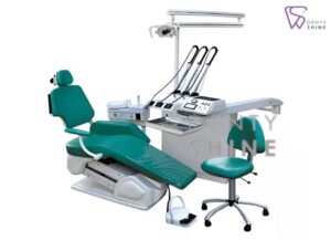 یونیت صندلی دندانپزشکی پارس دنتال Pars Dental مدل K24-2001