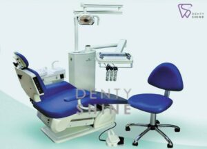 یونیت صندلی دندانپزشکی پارس دنتال Pars Dental مدل R-2002