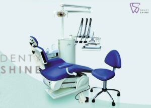 یونیت صندلی دندانپزشکی پارس دنتال Pars Dental مدل RB-2002