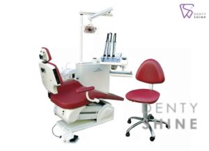 یونیت صندلی دندانپزشکی پارس دنتال Pars Dental مدل S-8000