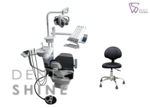 یونیت صندلی دندانپزشکی شیک طب Shick Teb مدل SC100