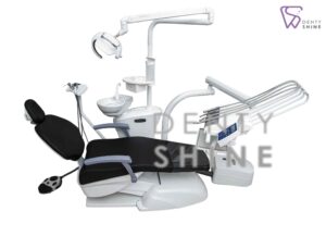 یونیت صندلی دندانپزشکی شیک طب Shick Teb مدل SC100