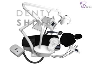 یونیت صندلی دندانپزشکی شیک طب Shick Teb مدل SC100