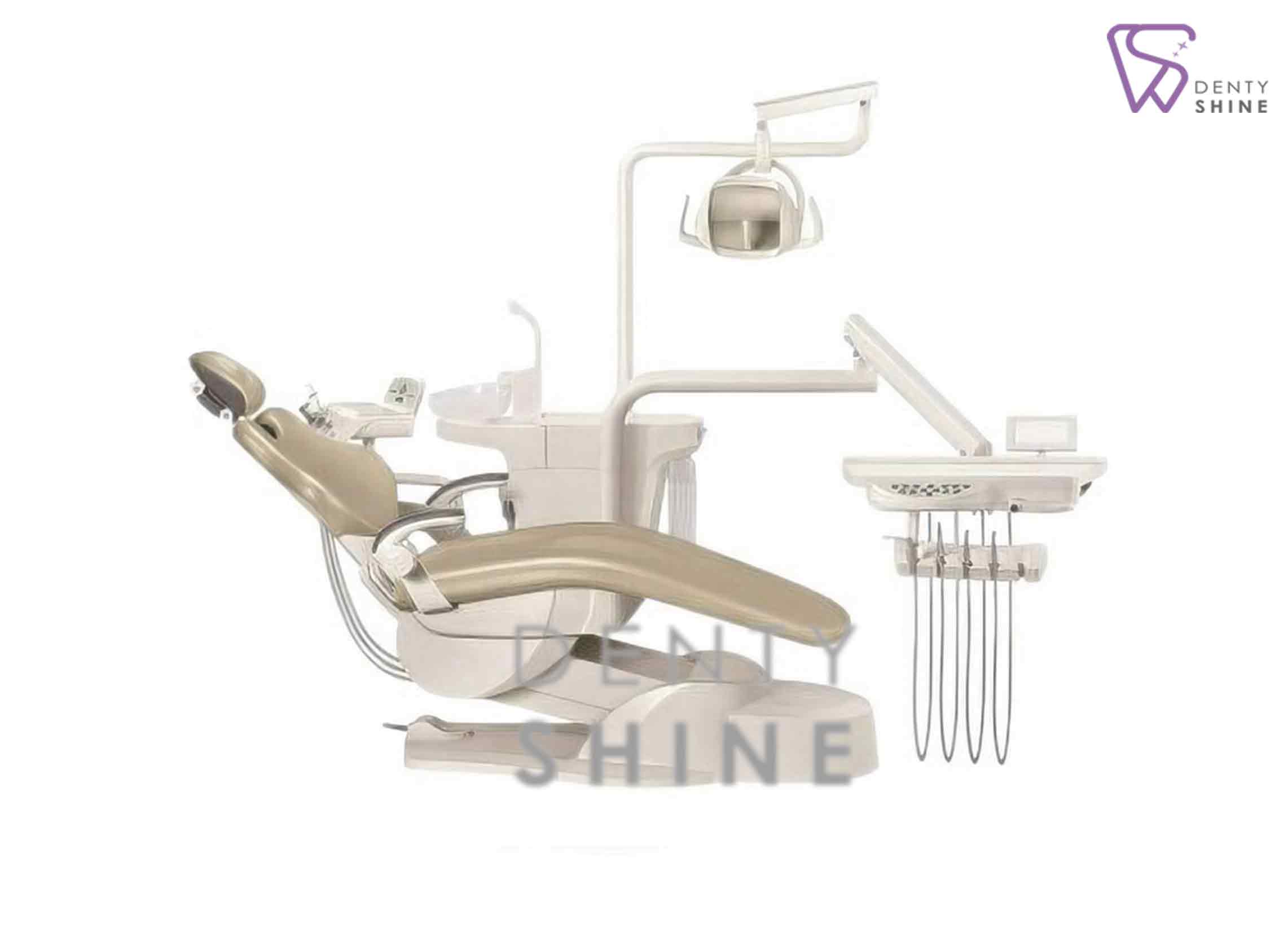 یونیت صندلی دندانپزشکی وصال گستر طب Vesal Gostar Teb مدل 8200