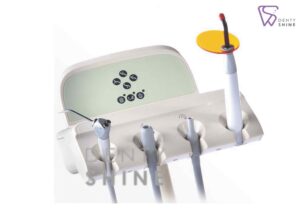 یونیت صندلی دندانپزشکی وصال گستر طب Vesal Gostar Teb مدل 8400