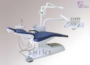 یونیت صندلی دندانپزشکی ملورین Melorin مدل TGL-I 3000