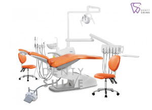 یونیت صندلی دندانپزشکی زیگر Siger مدل U100