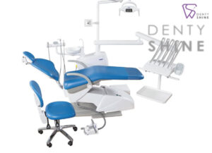 یونیت صندلی دندانپزشکی زیگر Siger مدل V1000