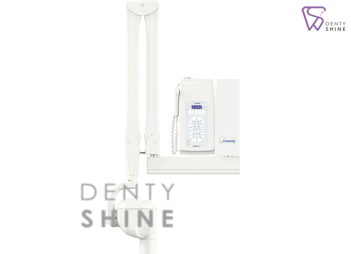 رادیوگرافی دیواری اوندی Owandy مدل RX DC New - دنتی شاین