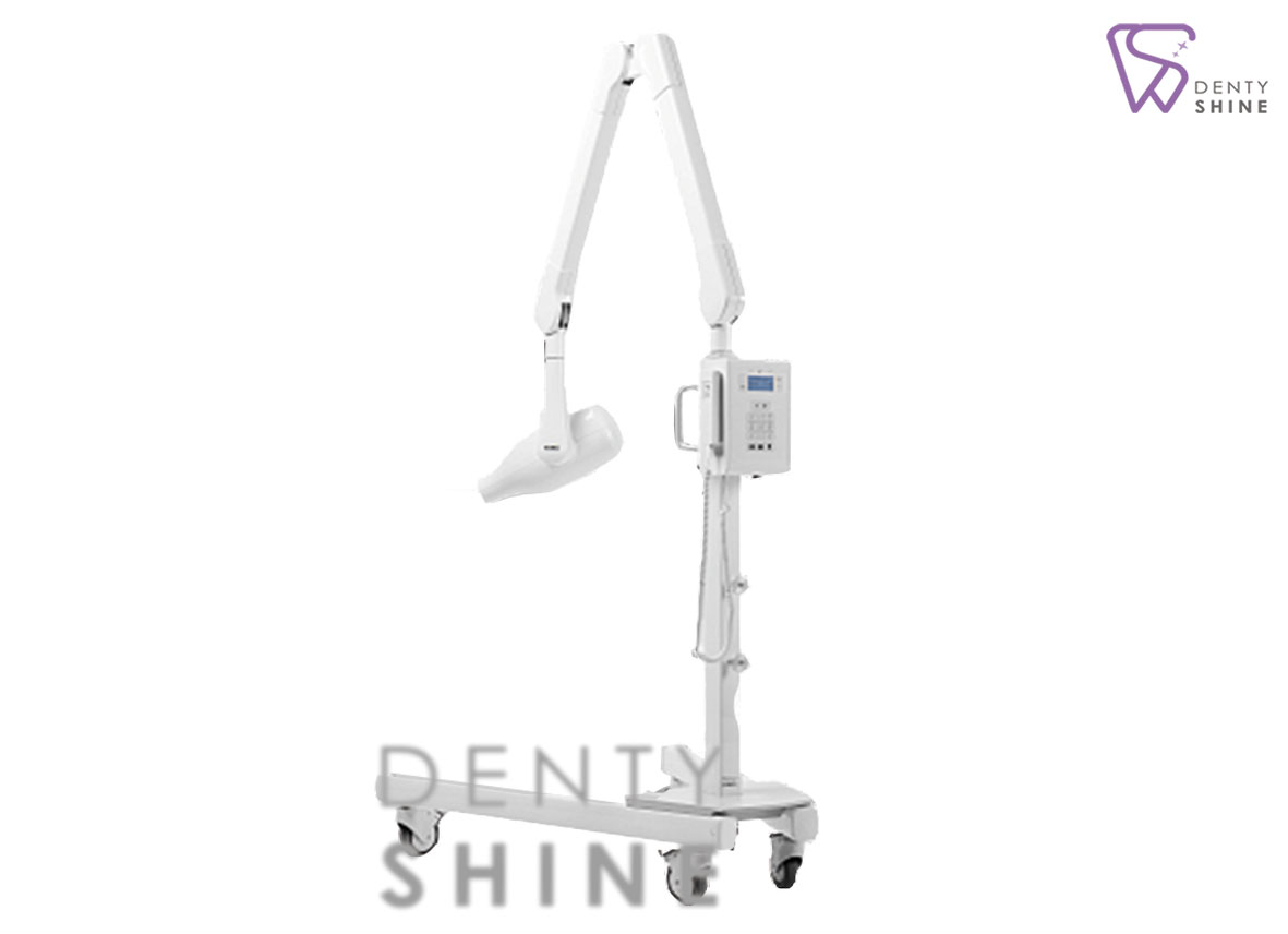رادیوگرافی پایه دار اوندی Owandy مدل RX DC New - دنتی شاین