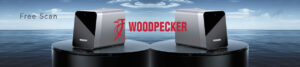 اسکنر فسفرپلیت وودپکر WoodPecker مدل Free Scan