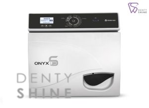 اتوکلاو 24 لیتری تکنوگاز Tecno Gaz مدل Onyx B6