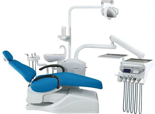یونیت دندانپزشکی خارجی