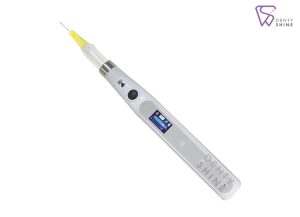 دستگاه تزریق بی حسی اسمارت سافتی Smart Safety مدل Anesthesia