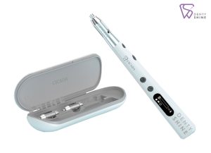 دستگاه تزریق بی حسی سیکادا Cicada مدل CV-OA 02