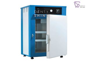 دستگاه فور شیماز Shimaz مدل 100 لیتری هوشمند فن دار آلومینیوم