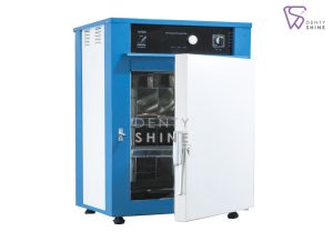 دستگاه فور شیماز Shimaz مدل 100 لیتری هوشمند فن دار استیل