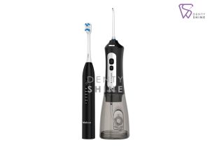 واترجت و مسواک برقی اچ تو او فلاس H2ofloss مدل 2IN1