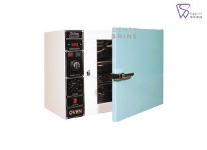 دستگاه فور بهسان Behsan مدل 25 لیتری محفظه استیل آنالوگ