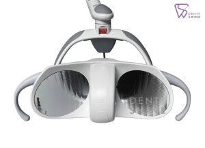 چراغ یونیت دندانپزشکی فارو Faro مدل Dome