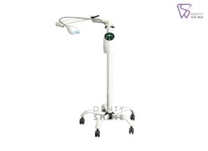 دستگاه بلیچینگ پایه دار دنت آمریکا Dentamerica مدل Litex 686