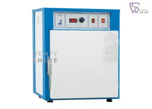 دستگاه فور شیماز Shimaz مدل 200 لیتری هوشمند فن دار آلومینیوم