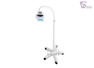 دستگاه بلیچینگ پایه دار اسپادنت Spa Dent مدل SD 600