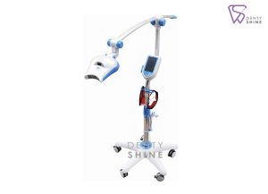دستگاه بلیچینگ پایه دار اسپادنت Spa Dent مدل SD 900