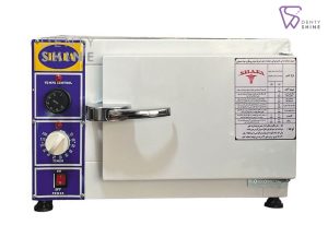 دستگاه فور شفا Shafa مدل 27 لیتری