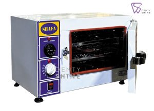 دستگاه فور شفا Shafa مدل 40 لیتری